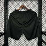 2024-25 Corinthians black shorts