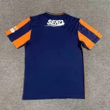 Rangers 2023-24 3rd away soccer jerseys