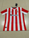 2025-26 Bilbao home jersey