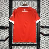 2024-25 Wrexham  Home Jersey