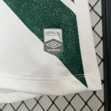 2024-25 Fluminense away woman jersey