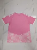 2024-25 porcinos fc home pink jersey