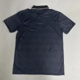 germany 2024-25 black polo