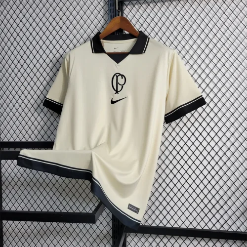2023-24 Corinthians Special Edition soccer jerseys