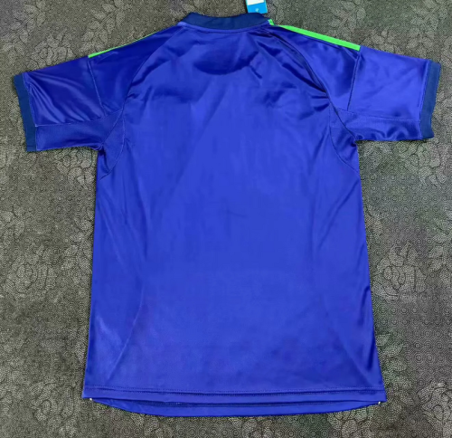 2025-26 Mexico away jersey
