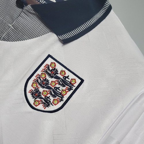 1990 England home