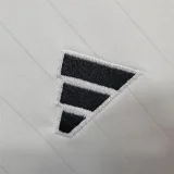 2023-24 Colo-Colo home kids kit