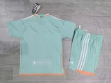 2024-25 Miami third away kids kit