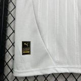2024-25 AC Milan away soccer jersey