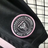 2023-24 Miami International away kids kit