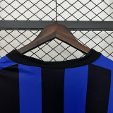 2002-03 Inter Milan  home retro jersey