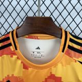 2025-26 Paris FC Third Away jersey
