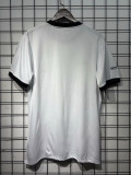 2025-26 Colo Colo white Souvenir Soccer Jersey