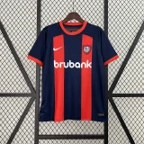 2024-25 San Lorenzo home