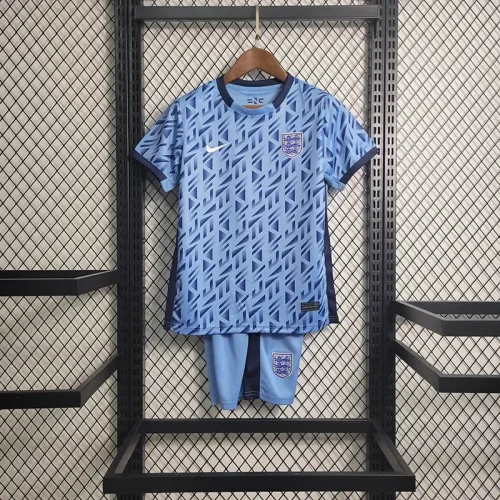 2023-24 England kids soccer jerseys