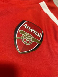 2014-15 Arsenal  home retro jersey