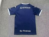 2025-26 Racing away jersey