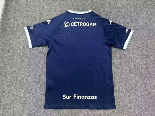 2025-26 Racing away jersey