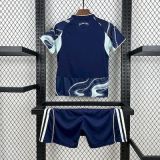 2025-26 Ajax away kid kit