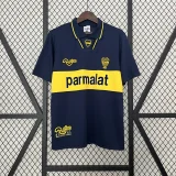 1994-95 Boca home retro jersey