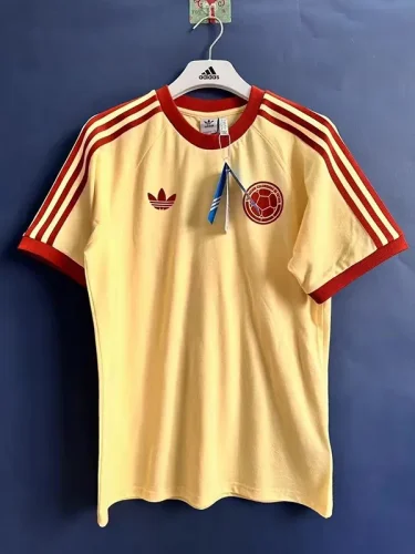 2024 Columbia cotton casual T-shirt
