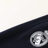 2023 Real Madrid 05 white suit