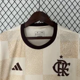 2024-25 Flamengo Pre-match Suit