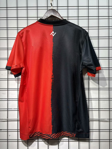 2025-26 Victoria home soccer jersey