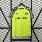 Gremio 2024-25 Goalkeeper