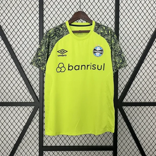 Gremio 2024-25 Goalkeeper