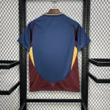2024-25 AS Roma Third Jersey