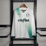 2023-24 Palmeiras away long-sleeved