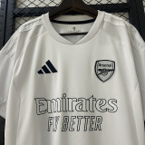 2025-26  Arsenal  Special Edition White