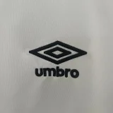 2024-25 Santos home all sponsors