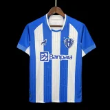 2024-25 Paysandu home soccer jersey