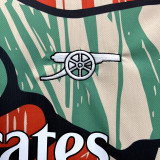 2024-25 Arsenal Pre-match jersey