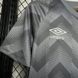 2024-25 Santos Pre-match training Jersey