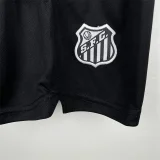 23-24 Santos away kids kit