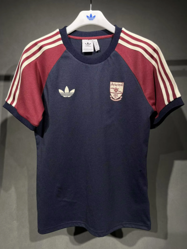2025-26  Arsenal  Cotton casual shirt