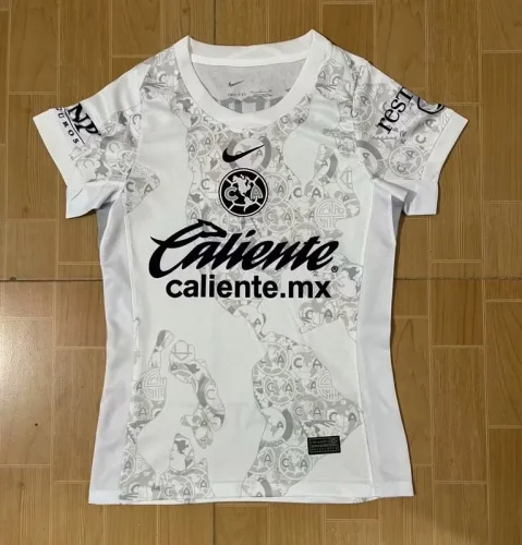 2024-25 America third away woman jersey