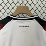 germany 2024-25 home kids kit