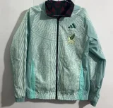 2024 Mexico Reversible windbreaker