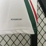 2024 Hungary Away Jersey