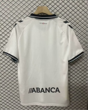 2025-26 Celta 100th Anniversary Edition White