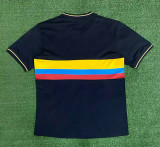 colombia centenary edition black