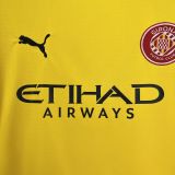 2025-26 Girona Away Soccer Jersey