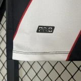 2024-25 Vasco da Gama black special edition jersey