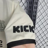 2024-25 Everton Away Jersey