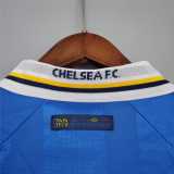 97-99  Chelsea  home retro jersey