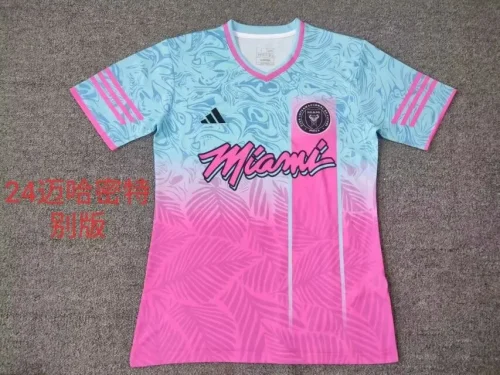 2024-25 Miami special edition jersey